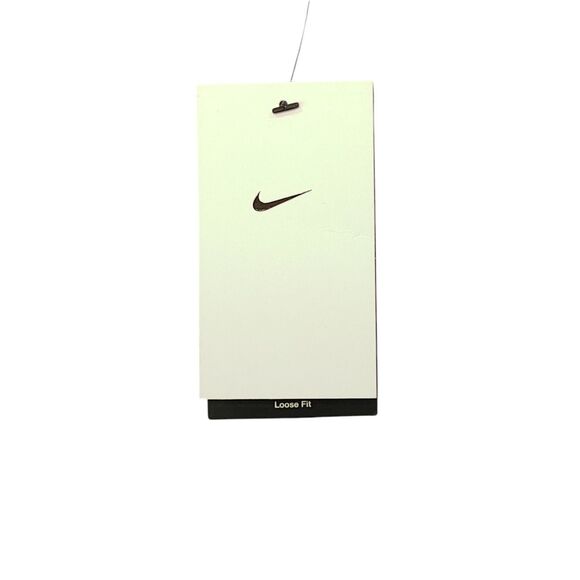 Nike Pumas UNAM Women’s Loose Fit T-Shirt Navy Blue Size Small FJ1992-451 NWT - Picture 5 of 12